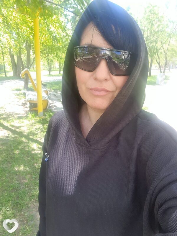 Цветок Граната, 51, Казани — анкета №3910543