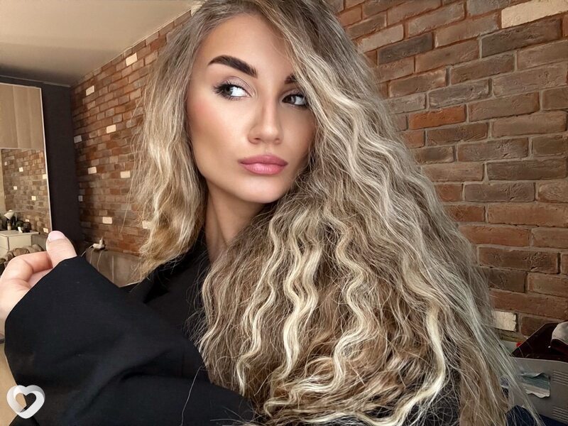 Вера, 22, Нижнем Новгороде — анкета №3910546