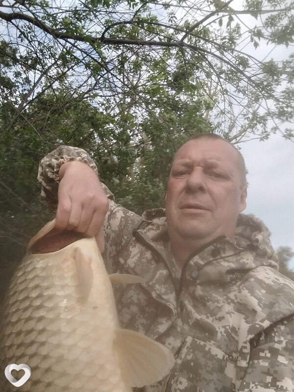 Роман, 47, Липецке — анкета №3910548