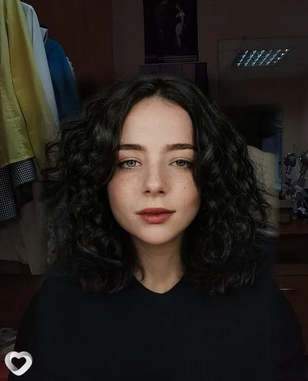 Марта, 21, Москве — анкета №3910504