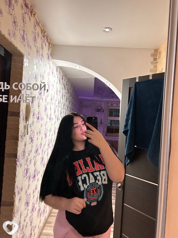 Светлана, 20, Новосибирске — анкета №3910521