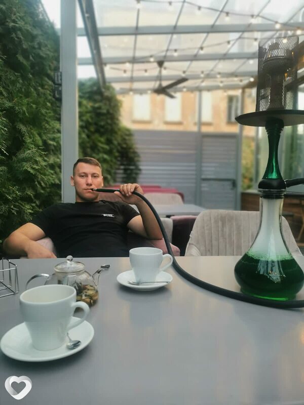 Петр, 33, Калуге — анкета №3910523