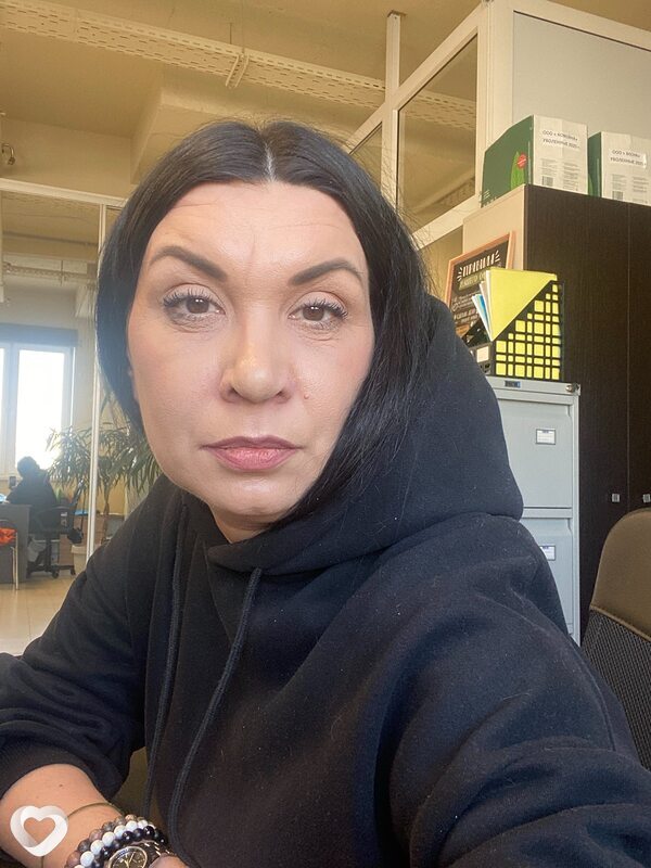 Мари, 36, Екатеринбурге — анкета №3910625