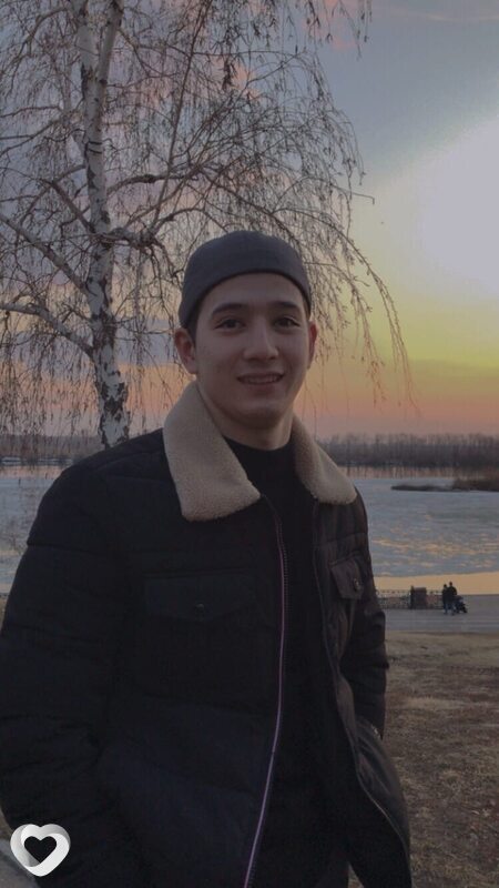 Арман, 26, Павлодаре — анкета №3910627