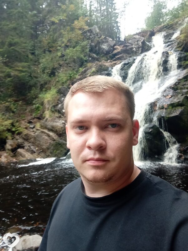 Сергей, 29, Санкт-Петербурге — анкета №3910629