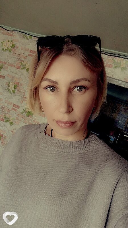 Elena, 38, Волгограде — анкета №3910632