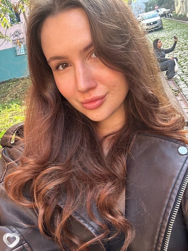 Татьяна, 21, Екатеринбурге — анкета №3910634