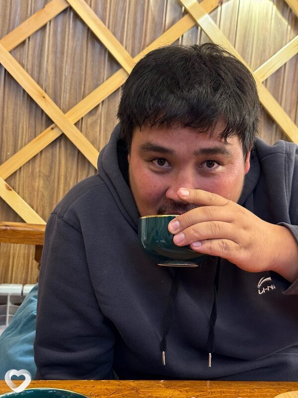 Танат, 29, Алматы — анкета №3910755