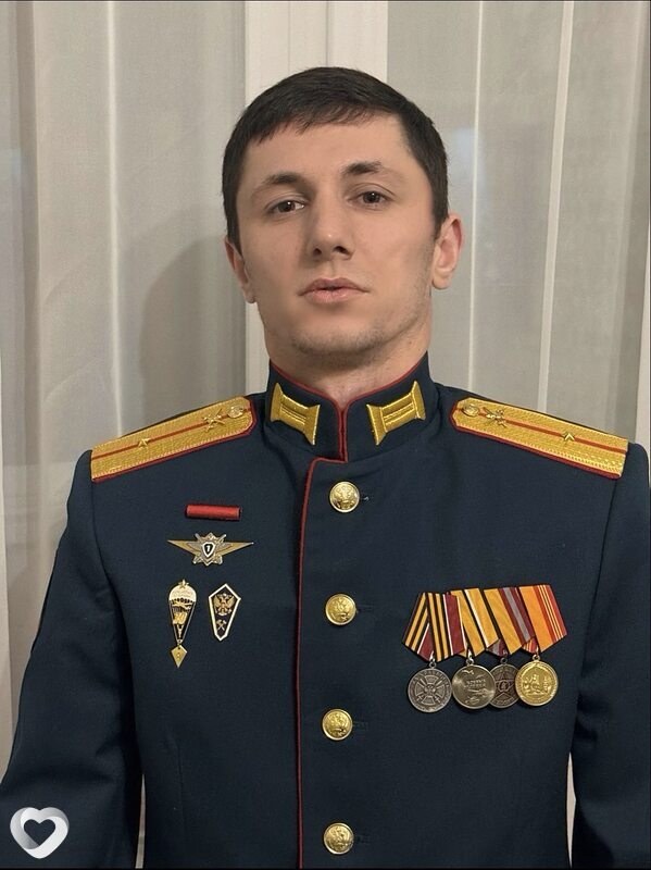 Давид, 24, Нижнем Новгороде — анкета №3910763