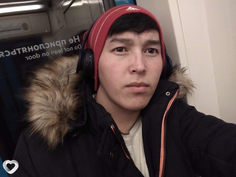 Скофиль, 29, Москве — анкета №3910764