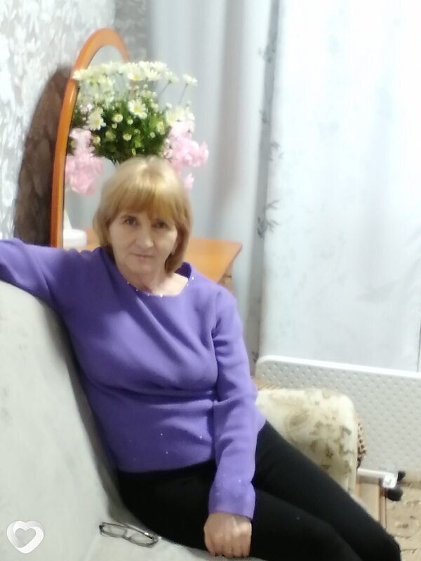 Ирина, 59, Томске — анкета №3910771