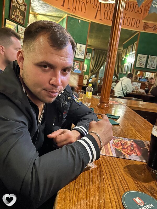 Родион, 27, Мурманске — анкета №3910675