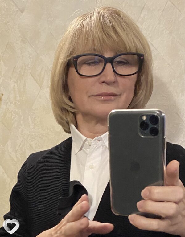 Тамара, 63, Витебске — анкета №3910680