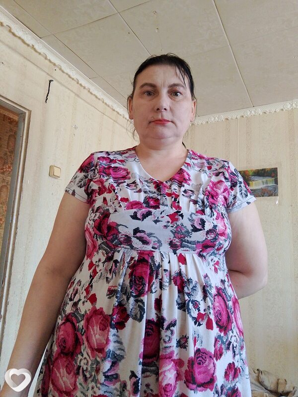 Надя, Верхняя Синячиха