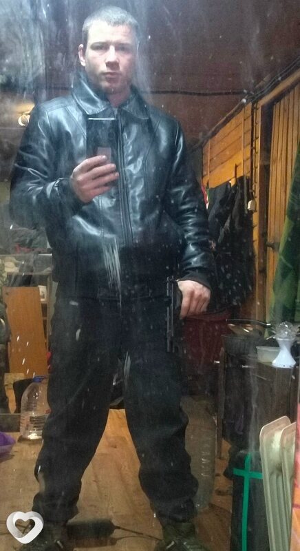 Иван, 21, Бронницах — анкета №3910698