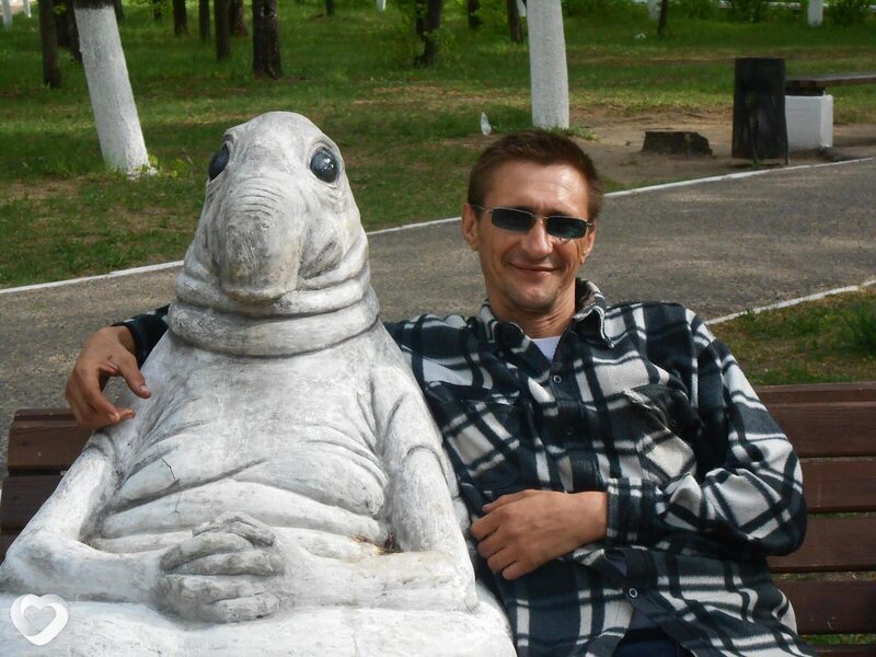 Серёга, 41, Димитровграде — анкета №3910711