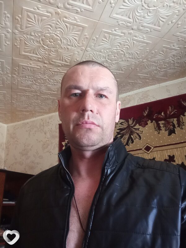 Денис, 41, Воронеже — анкета №3910810