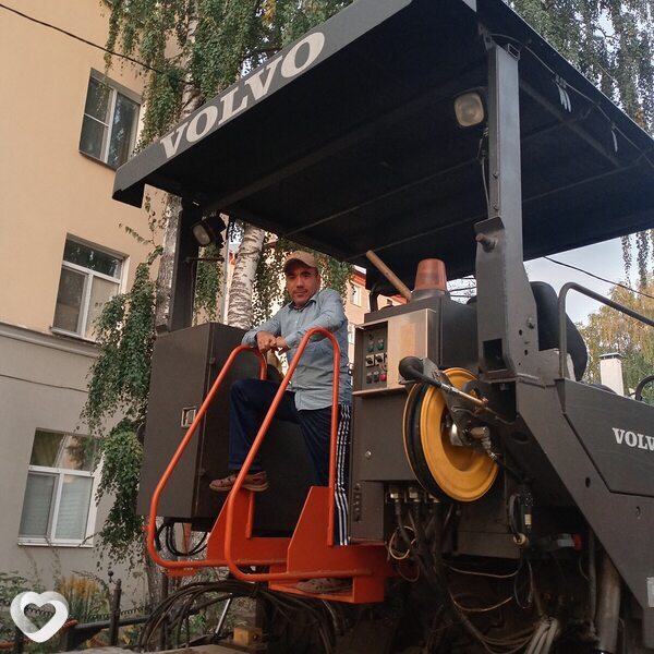 Рустам, 41, Казани — анкета №3910818