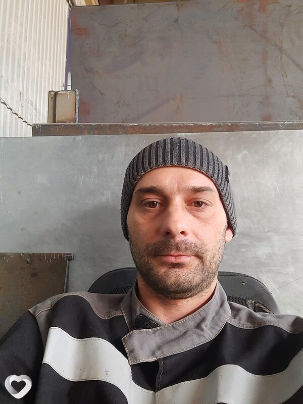 Антон, 39, Екатеринбурге — анкета №3912022