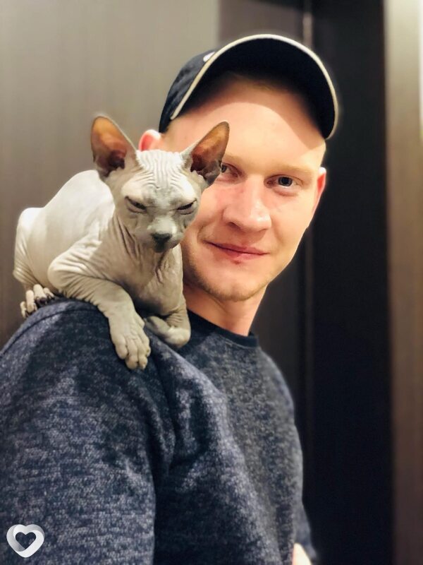 Александр, 27, Рязани — анкета №3912024