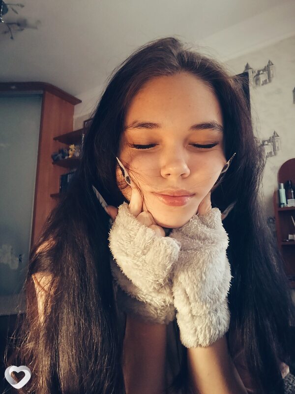 Анастасия, 18, Омске — анкета №3912026