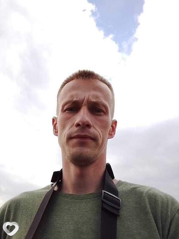 Марк, 36, Нижнем Новгороде — анкета №3912034