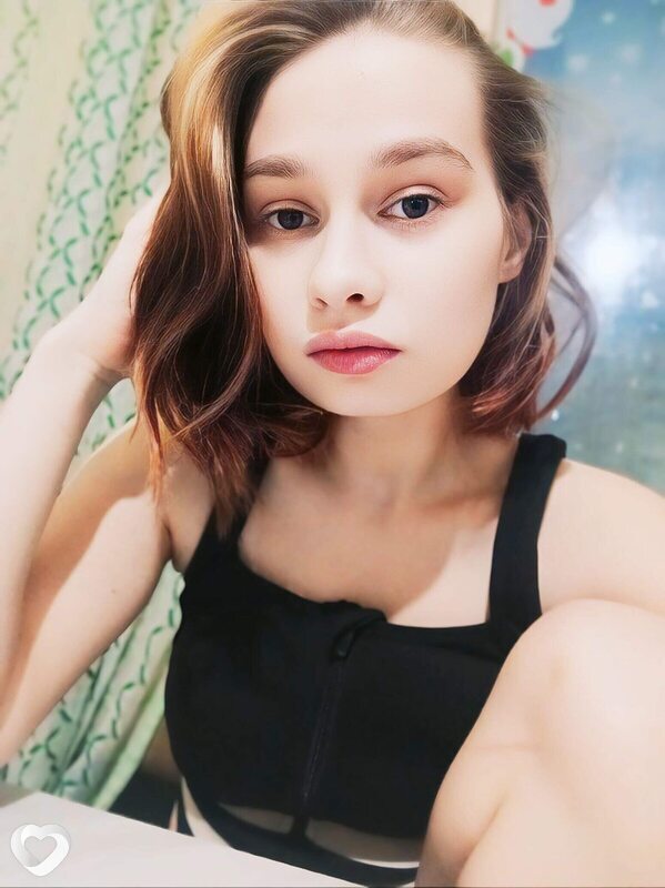 Валерия, 23, Орёл — анкета №3912041