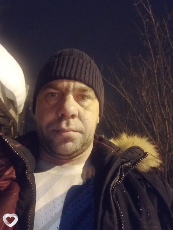 Алексей, 40, Нижнем Тагиле — анкета №3912042