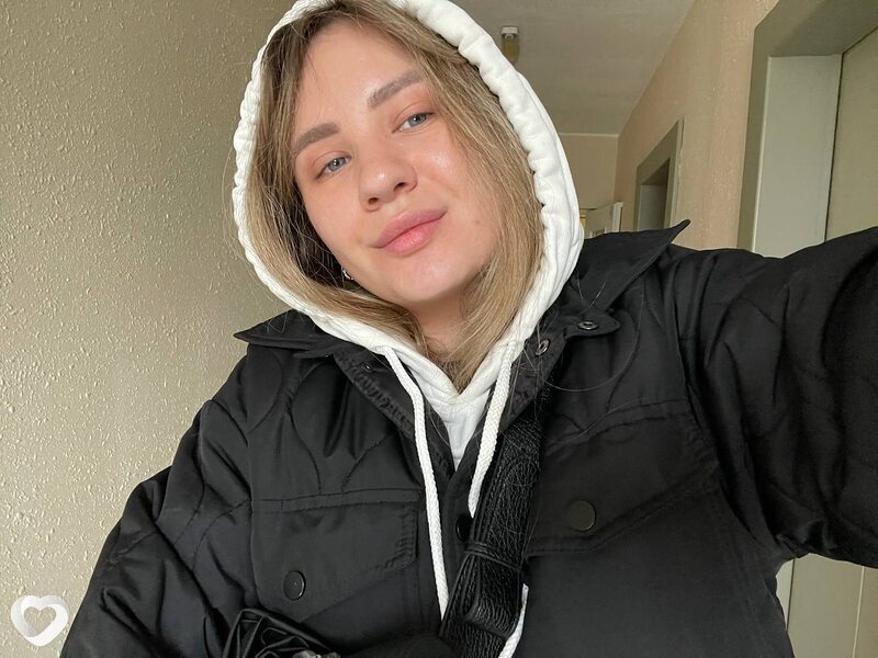 Аля, 39, Сочи — анкета №3910729