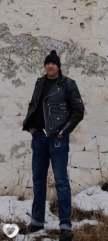 Алексей, 42, Воронеже — анкета №3910735