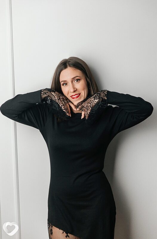 Алина, Павловская
