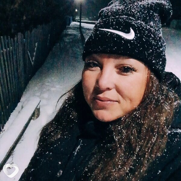 Дарья, 39, Петропавловске — анкета №3910745