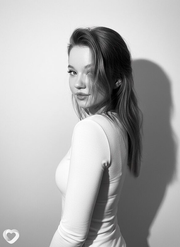 Екатерина, 19, Оренбурге — анкета №3910749