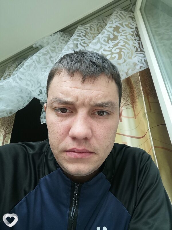 Евгений, 28, Хабаровске — анкета №3910824