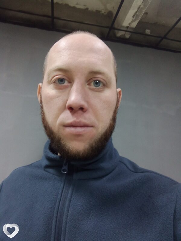 Артем, 28, Иркутске — анкета №3910835