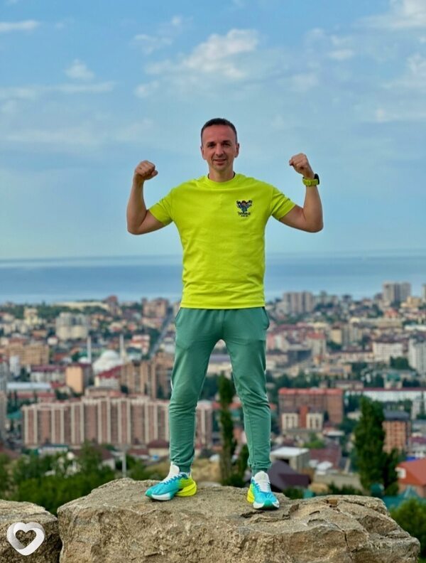Андрей, 35, Белове — анкета №3910836