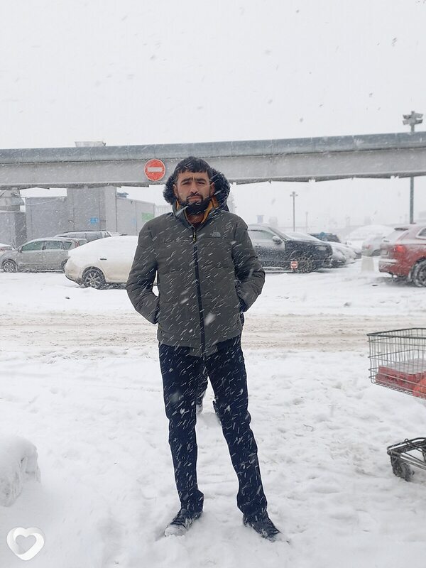 Кавказец, 39, Алматы — анкета №3910839