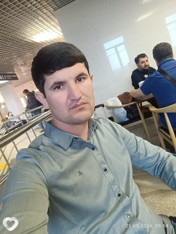 Muhammet, 33, Казани — анкета №3910851