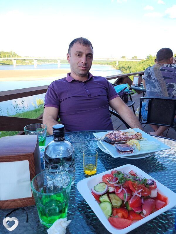 Элвин, Томск