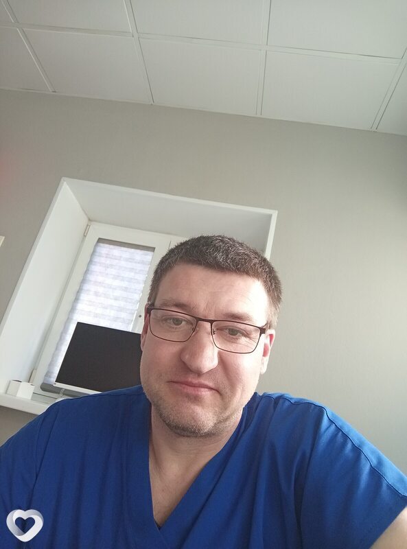 Алексей, 45, Перми — анкета №3910856