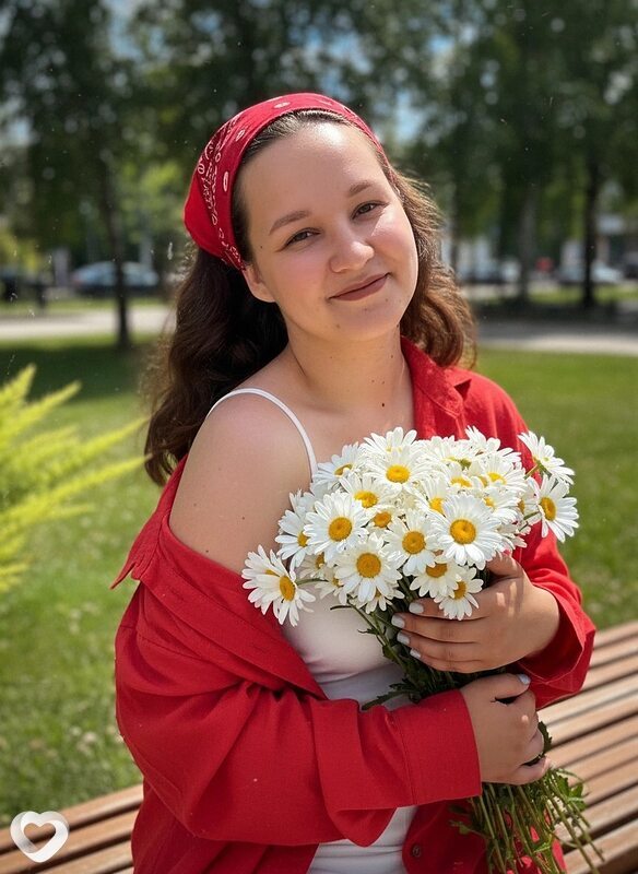 Ольга, 29, Нижнем Новгороде — анкета №3910862