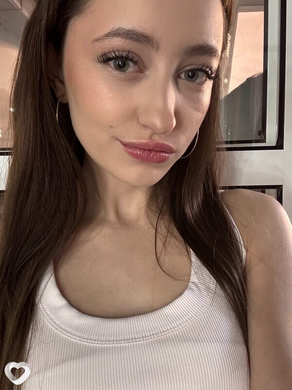Татьяна, 19, Москве — анкета №3910868