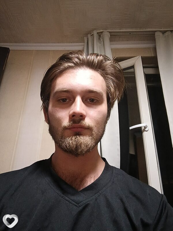 Максим, 22, Алматы — анкета №3910871