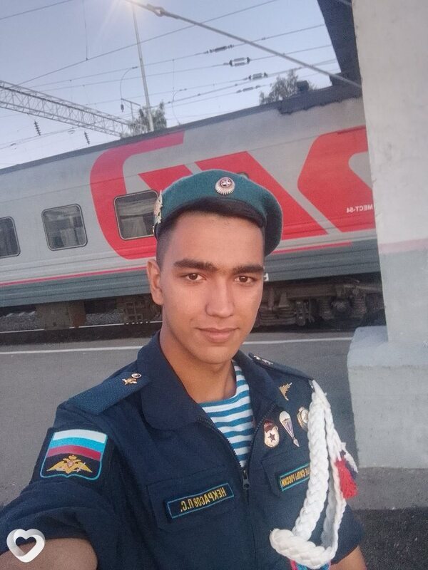 Петр, 21, Новокуйбышевске — анкета №3910949