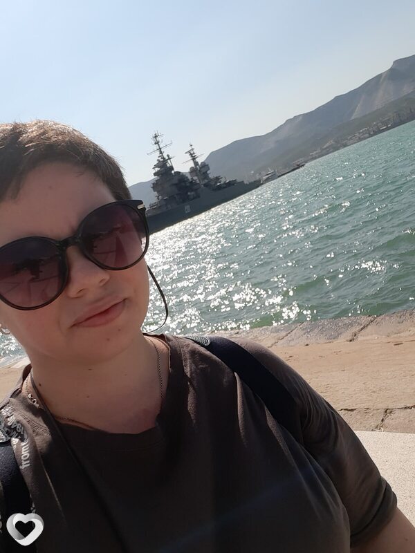 Ооо, 39, Крымске — анкета №3910952