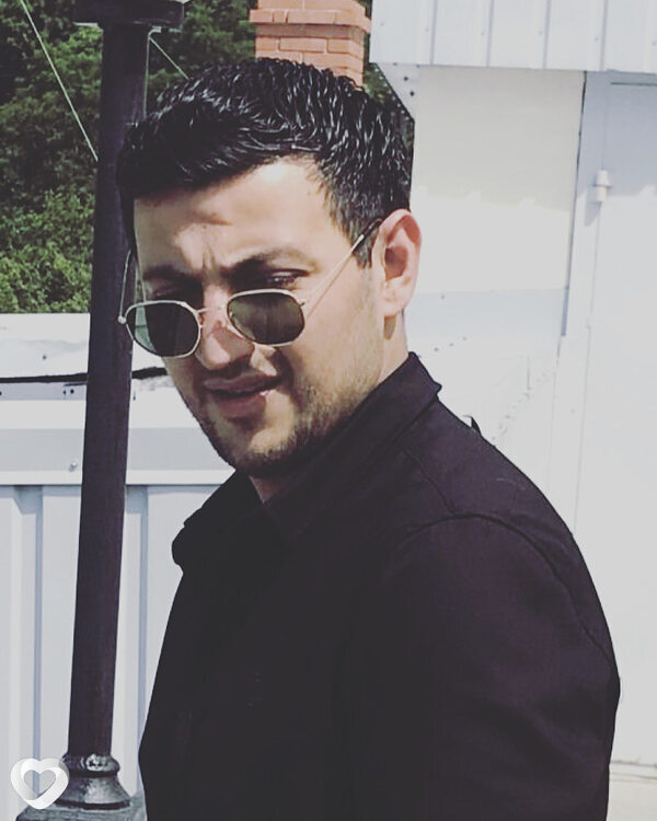 Гай, 36, Сочи — анкета №3910961