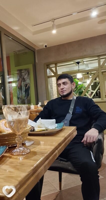 Федя, 37, Москве — анкета №3910927