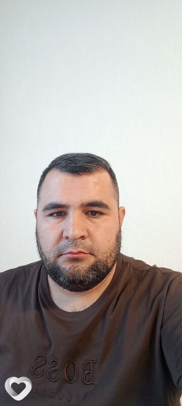 Саид, 36, Казани — анкета №3910929