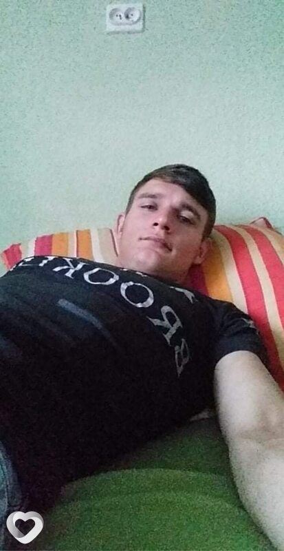 Влад, Борисполь