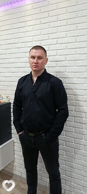 Максим, 29, Белгороде — анкета №3910945